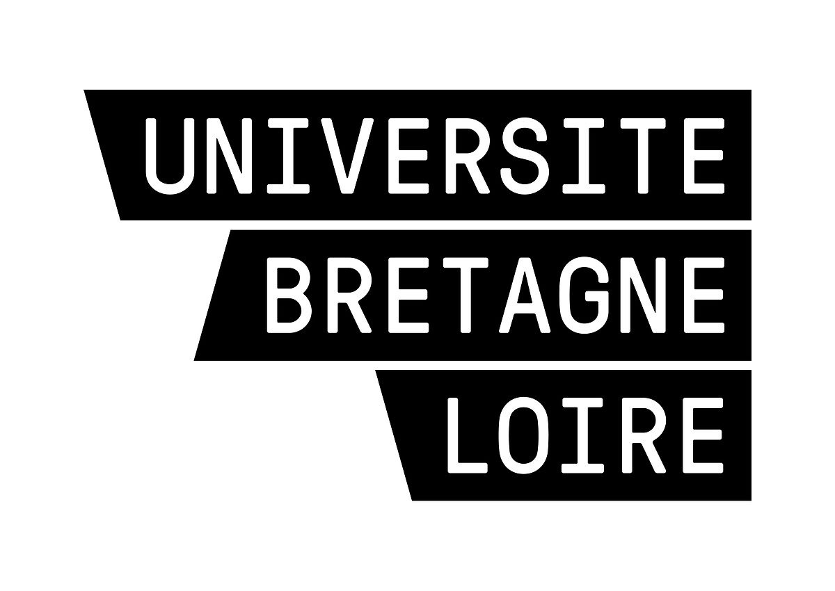 Logo Université Bretagne Loire